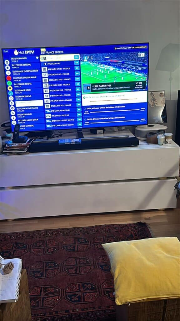 smart iptv
