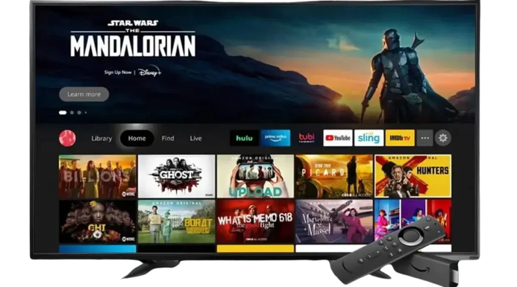 Abonnement iptv
