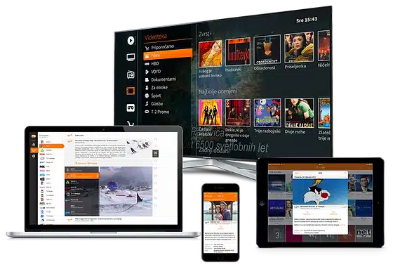 Smart Iptv
